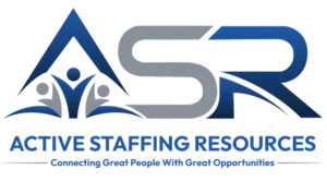 Active Staffing Resources